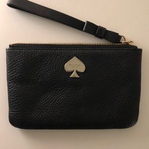 Kate Spade Wristlet